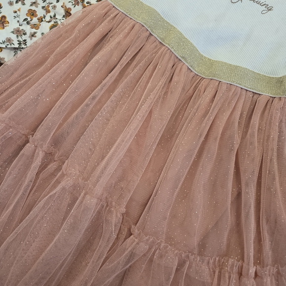 6X Little Lass Jacket And Dress Set - Picture 3 of 3